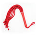 Smart Moves - Touw Flogger - 49 cm - Rood-Laced-up.nl