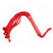 Smart Moves - Touw Flogger - 49 cm - Rood-Laced-up.nl