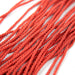 Smart Moves - Touw Flogger - 50 cm - Rood/Zwart-Laced-up.nl