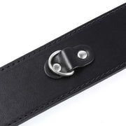 Smart Moves - Ziekenhuisstijl Enkelboeien - Zwart-Laced-up.nl