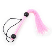Smart Moves - Zweep - 28 cm - Roze/Zwart-Laced-up.nl