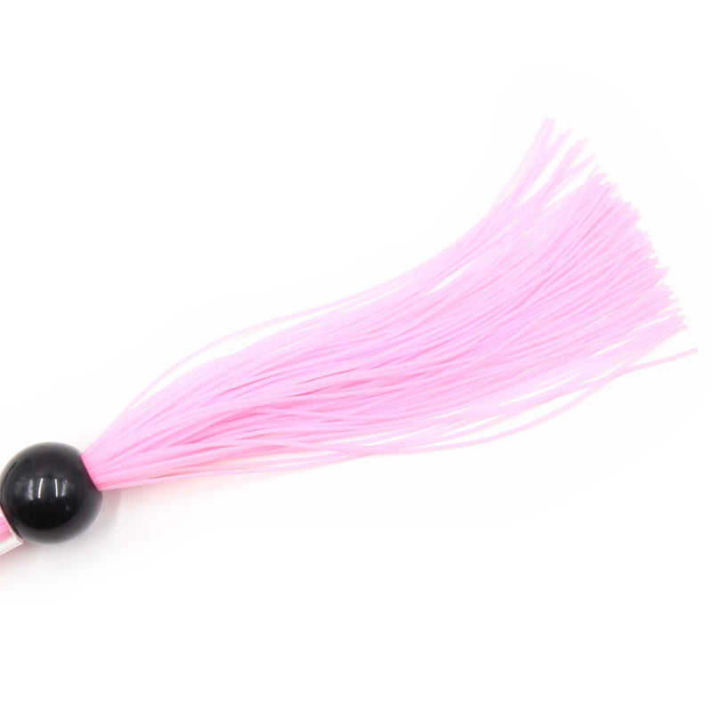 Smart Moves - Zweep - 28 cm - Roze/Zwart-Laced-up.nl