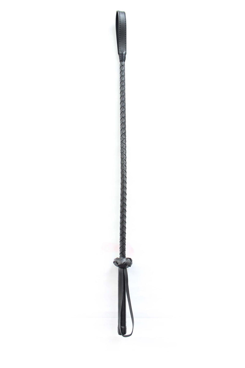 Smart Moves - Zweep - 71 cm - Zwart-Laced-up.nl