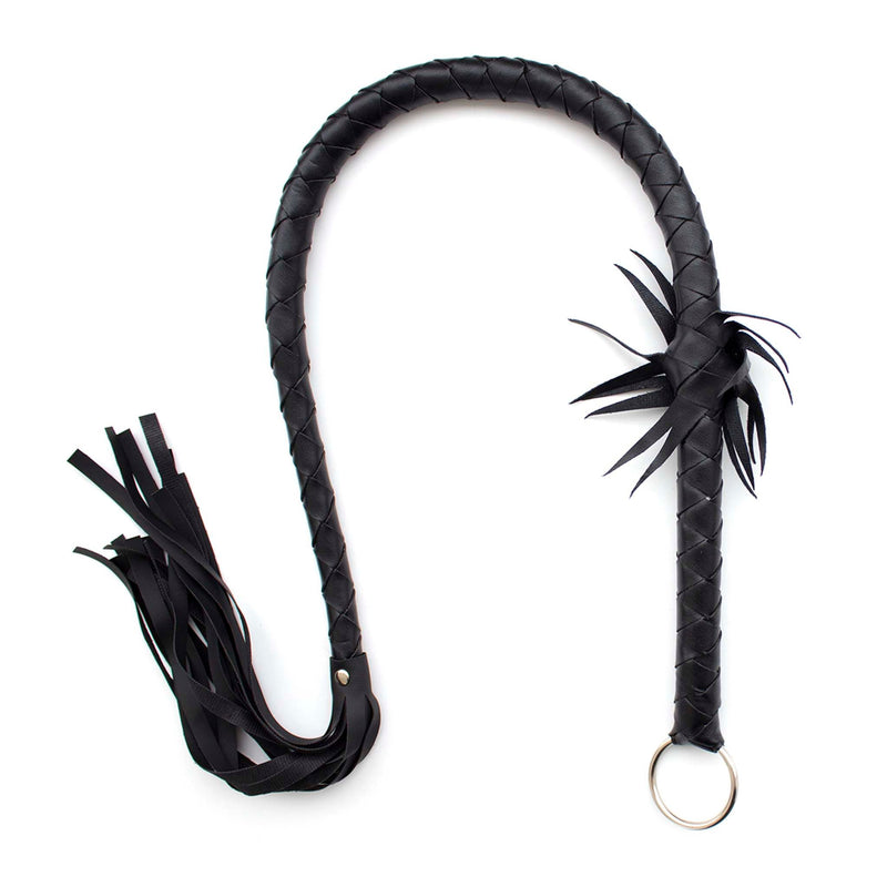 Smart Moves - Zweep - 85 cm - Zwart-Laced-up.nl