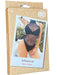 Snapshot - #paradise - Body Visnet - One Size - Zwart-Erotiekvoordeel.nl