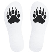 SneakXX - Sneaker Sokken BEAR PRIDE-Erotiekvoordeel.nl