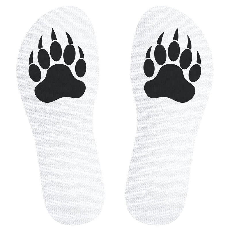 SneakXX - Sneaker Sokken BEAR PRIDE-Erotiekvoordeel.nl