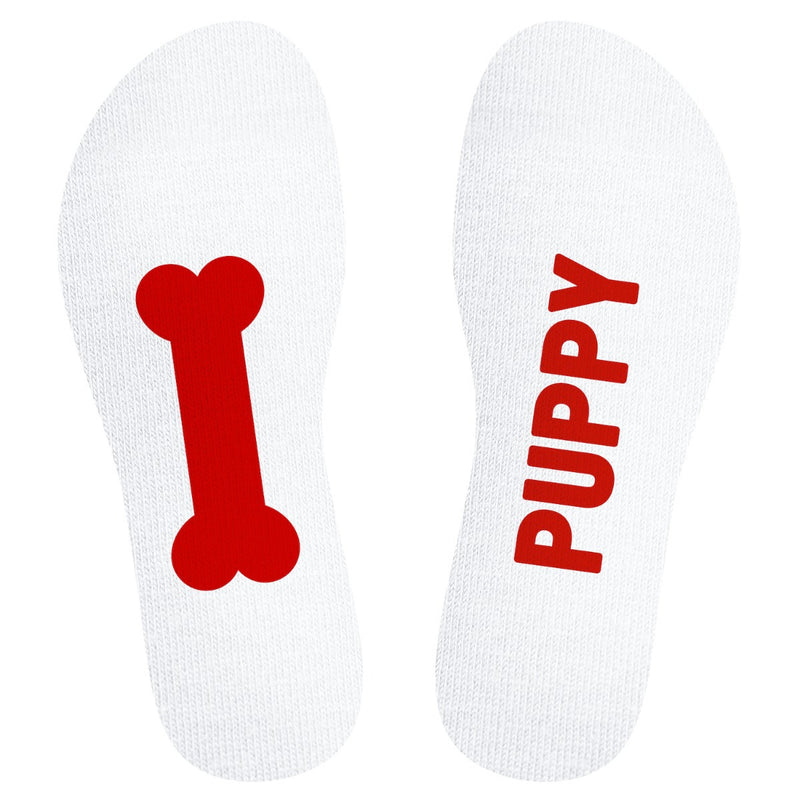 SneakXX - Sneaker Sokken PUPPY PRIDE-Laced-up.nl