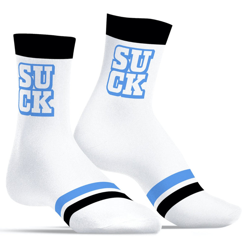 SneakXX - Sneaker Sokken SUCK-Erotiekvoordeel.nl
