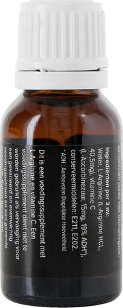 Spanish Fly Gold Extra - 15 ml - Laced-up.nl