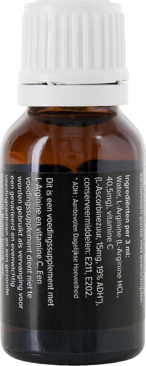 Spanish Fly Gold Extra - 15 ml - Laced-up.nl
