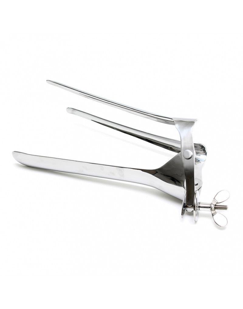 Rimba - Speculum XXXL-Laced-up.nl