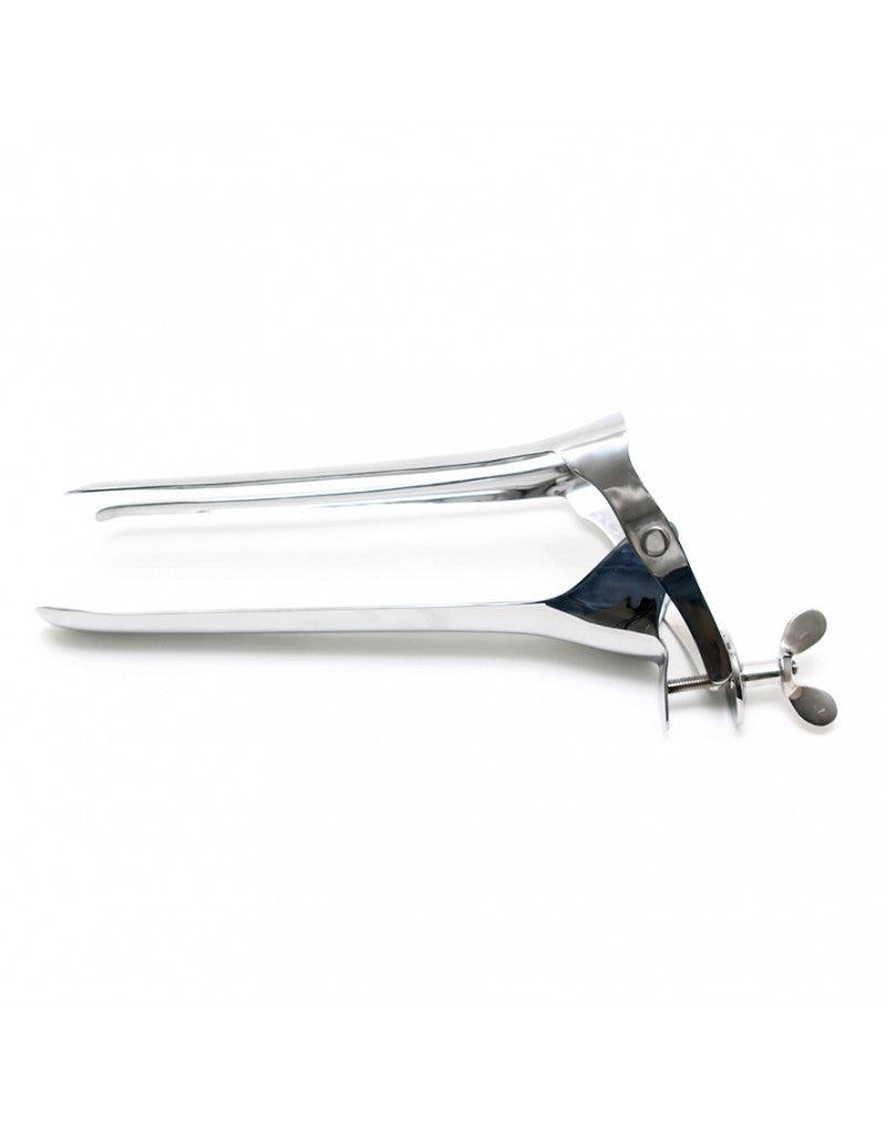 Rimba - Speculum XXXL-Laced-up.nl