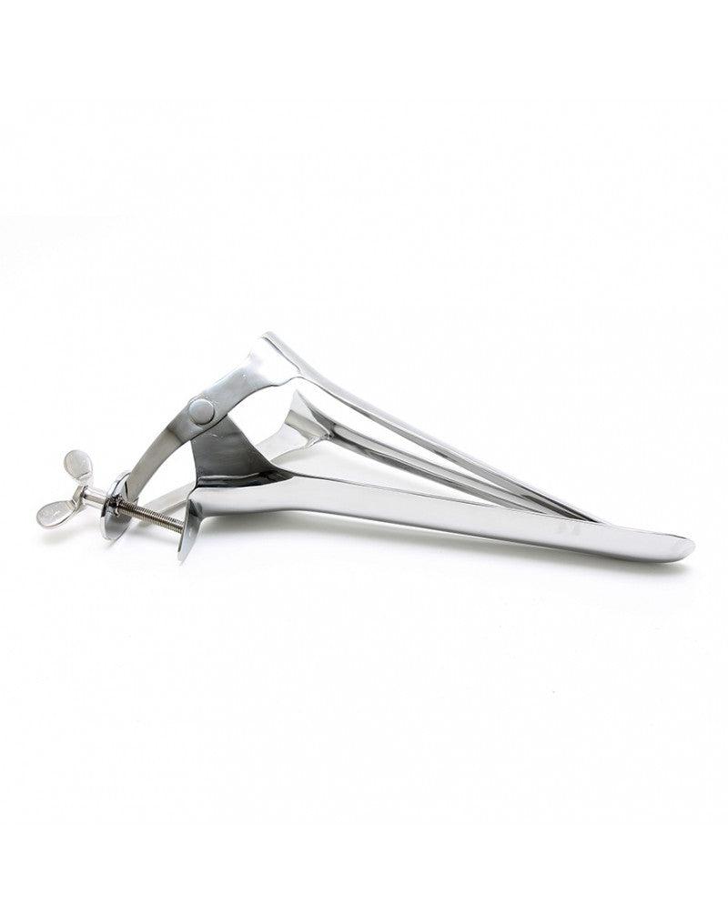 Rimba - Speculum XXXL-Laced-up.nl