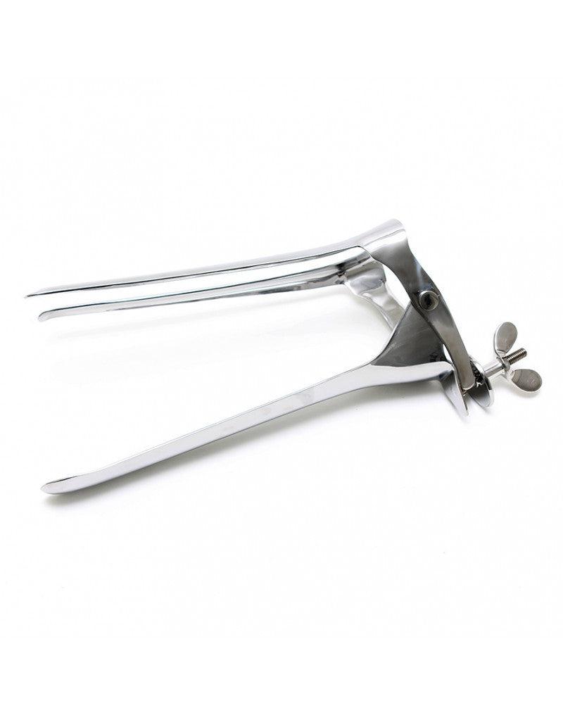 Rimba - Speculum XXXL-Laced-up.nl
