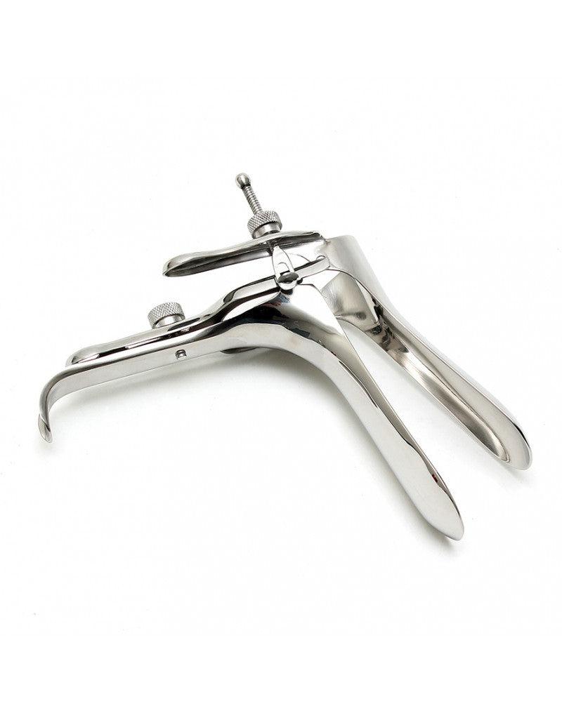Rimba - Speculum Van Chirurgisch Staal-Laced-up.nl