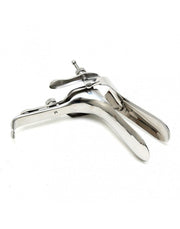 Rimba - Speculum Van Chirurgisch Staal-Laced-up.nl