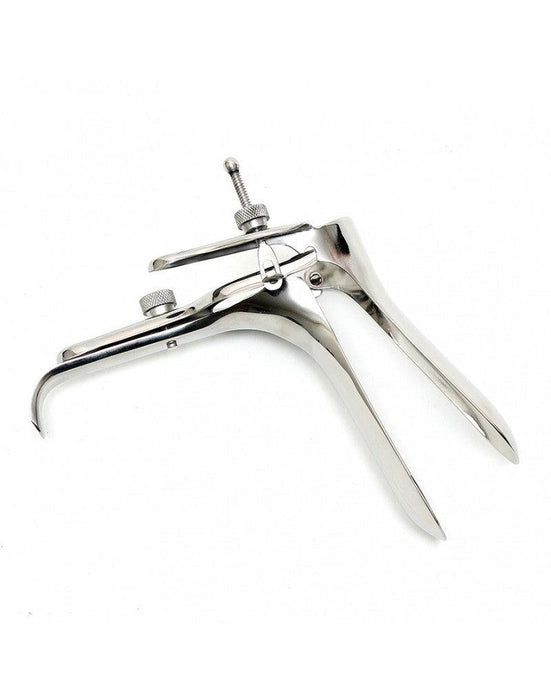 Rimba - Speculum Van Chirurgisch Staal-Laced-up.nl