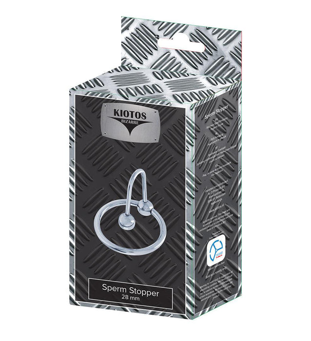 Kiotos - Sperm Stopper-Erotiekvoordeel.nl