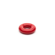 Sport Fucker - Chubby Rubber - Cockringen - 3 stuks - Rood-Erotiekvoordeel.nl