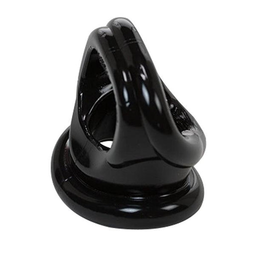 Sport Fucker - Cock Harnas - Zwart-Laced-up.nl