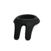 Sport Fucker - Cockpit Ring - Cockring - Zwart-Erotiekvoordeel.nl