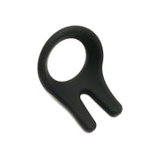 Sport Fucker - Cockpit Ring - Cockring - Zwart-Erotiekvoordeel.nl