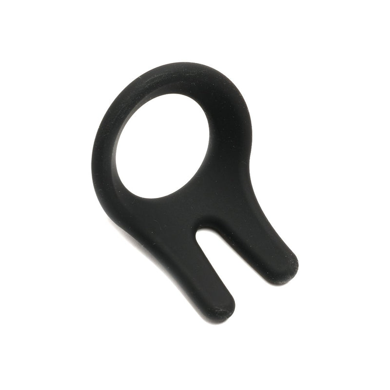 Sport Fucker - Cockpit Ring - Cockring - Zwart-Erotiekvoordeel.nl