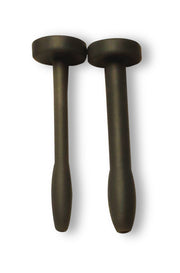 Sport Fucker - Cum Plug Kit - Spermstoppers - Siliconen - Grijs-Erotiekvoordeel.nl