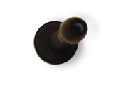 Sport Fucker - Cum Plug Kit - Spermstoppers - Siliconen - Zwart-Erotiekvoordeel.nl