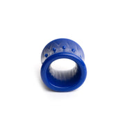 Sport Fucker - Deep Stack - Ball Stretcher - Blauw-Erotiekvoordeel.nl