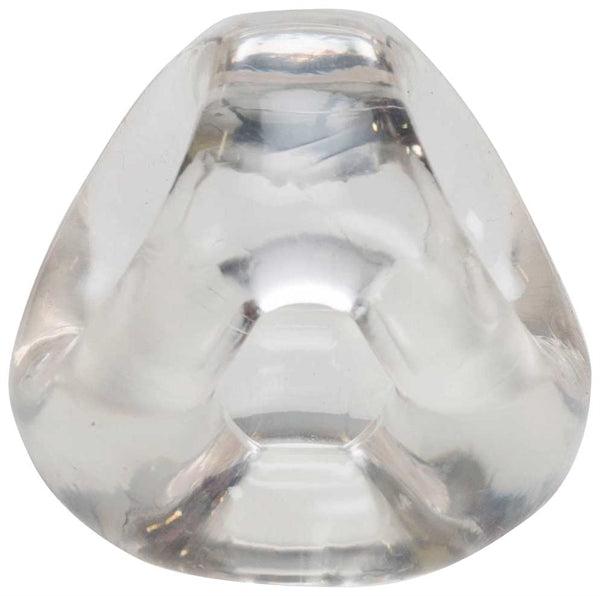 Sport Fucker - Energy - Cockring - Transparant-Laced-up.nl