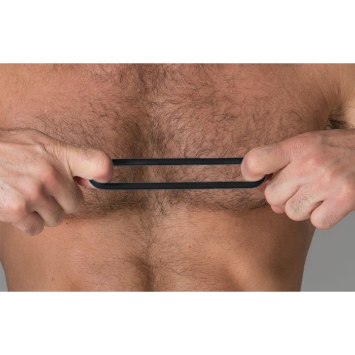 Sport Fucker - Epic Hard On Ring Kit M + L - Zwart-Laced-up.nl