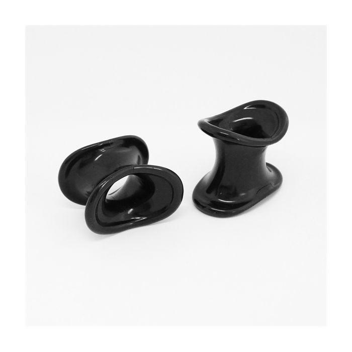 Sport Fucker - Ergo Ball Stretcher Kit - Zwart-Laced-up.nl