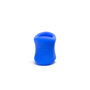 Sport Fucker - Ergo Balls - Ball Stretcher - Diverse lengtes - Blauw-Erotiekvoordeel.nl