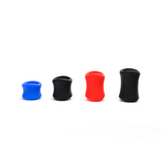 Sport Fucker - Ergo Balls - Ball Stretcher - Diverse lengtes - Zwart-Erotiekvoordeel.nl