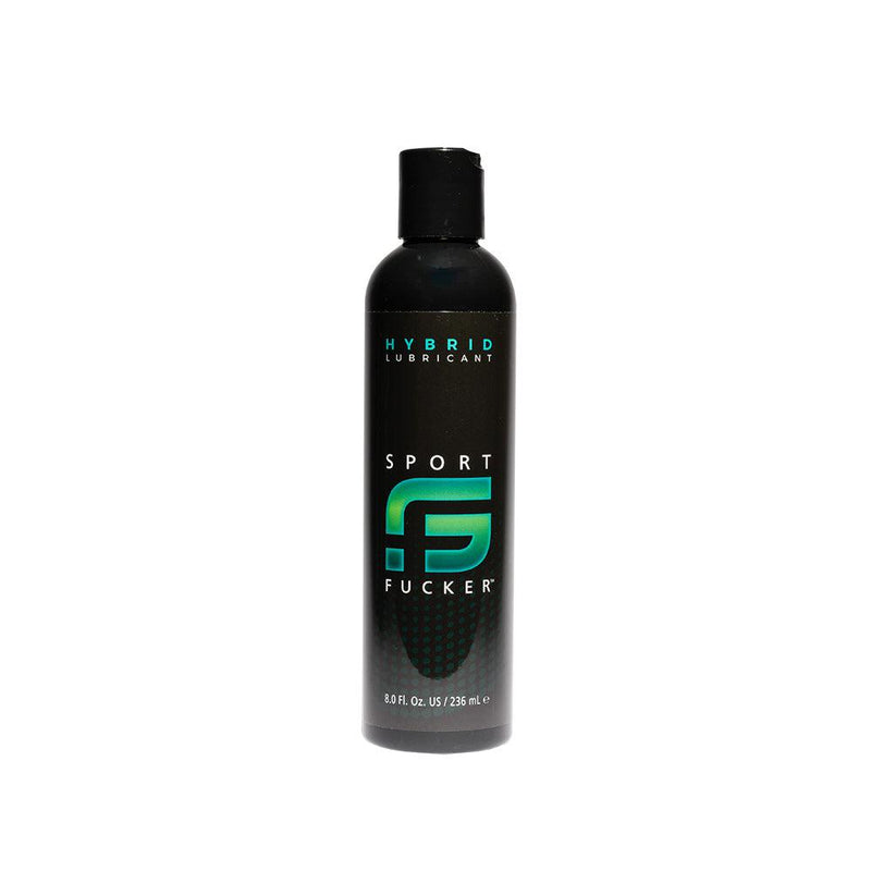 Sport Fucker - Hybride Glijmiddel - 237 ml-Laced-up.nl