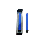 Sport Fucker – Locker Room Hose – Anaal Douche – 15 cm – Blauw-Erotiekvoordeel.nl