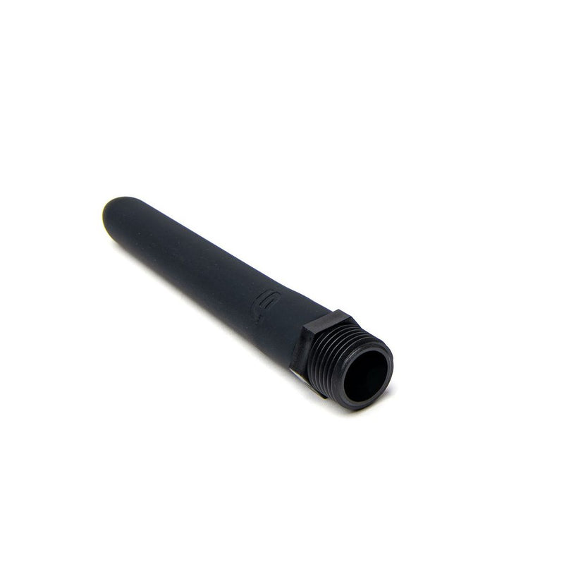 Sport Fucker - Locker Room Hose Anaal Douche 15 cm - Zwart-Laced-up.nl
