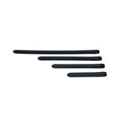 Sport Fucker - Locker Room Hose Anaal Douche 15 cm - Zwart-Laced-up.nl