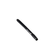 Sport Fucker - Locker Room Hose Anaal Douche 15 cm - Zwart-Laced-up.nl