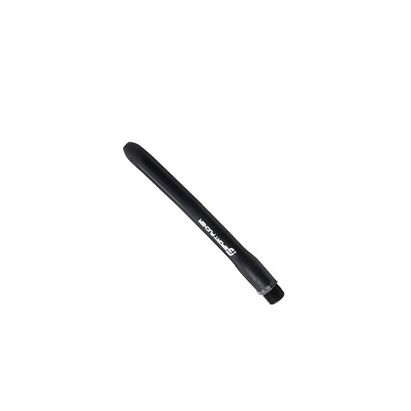 Sport Fucker - Locker Room Hose Anaal Douche 15 cm - Zwart-Laced-up.nl