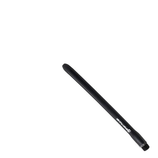 Sport Fucker - Locker Room Hose Anaal Douche 23 cm - Zwart-Erotiekvoordeel.nl