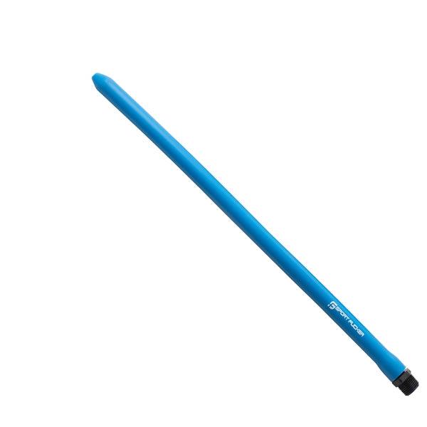Sport Fucker - Locker Room Hose Anaal Douche 30 cm - Blauw-Laced-up.nl