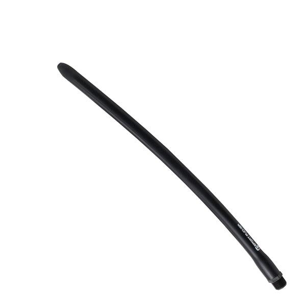 Sport Fucker - Locker Room Hose Anaal Douche 30 cm - Zwart-Laced-up.nl