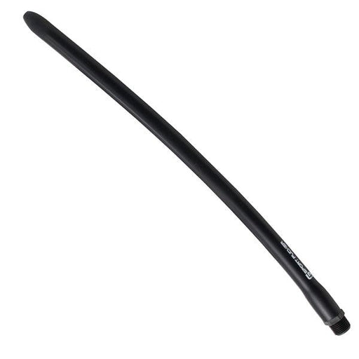 Sport Fucker - Locker Room Hose Anaal Douche 45 cm - Zwart-Laced-up.nl