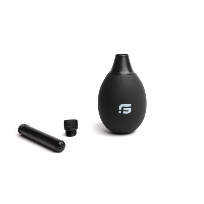 Sport Fucker - Locker Room Universal Bulb Travel Douche Kit-Laced-up.nl