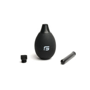 Sport Fucker - Locker Room Universal Bulb Travel Douche Kit-Laced-up.nl