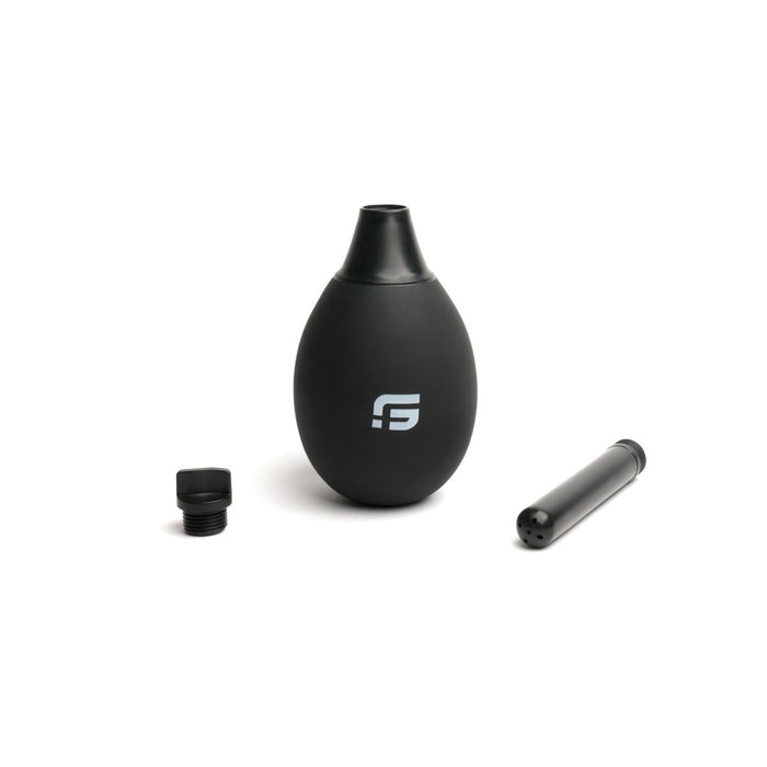 Sport Fucker - Locker Room Universal Bulb Travel Douche Kit-Laced-up.nl