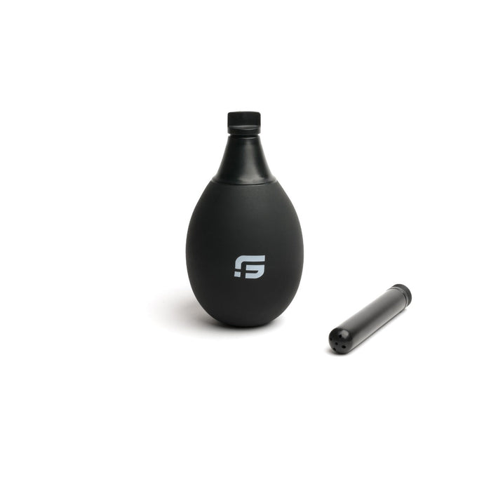 Sport Fucker - Locker Room Universal Bulb Travel Douche Kit-Laced-up.nl